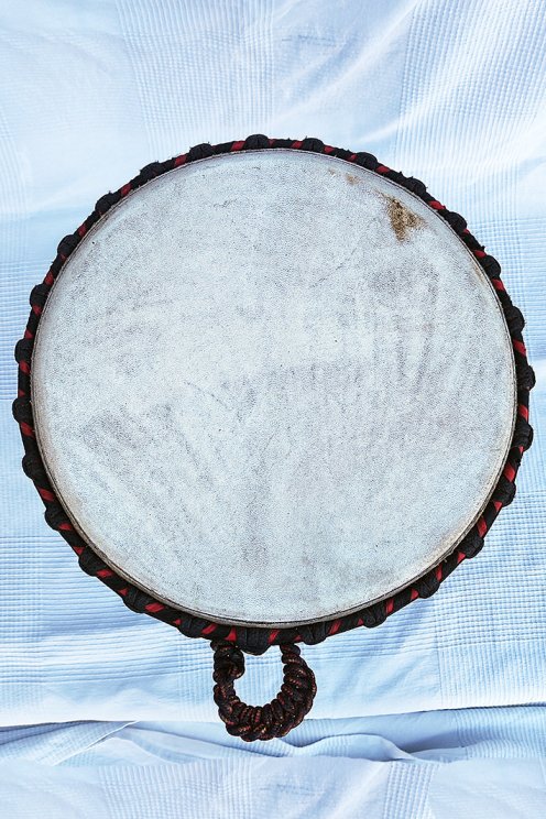 Top Mali djembe - Large professional djembe drum