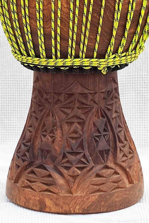High end Mali djembe