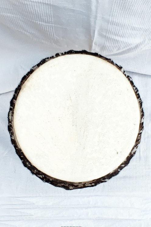 Large Guinea djembe - High end djembe drum