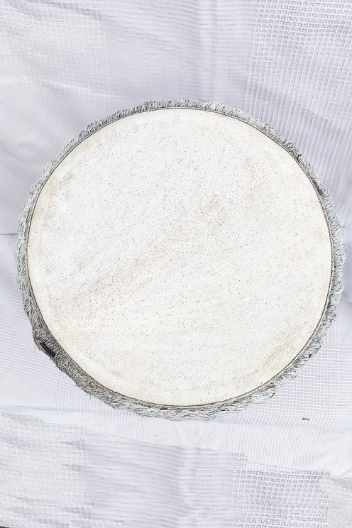 Large Guinea djembe - High end djembe drum