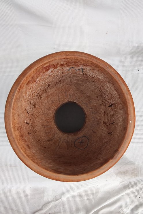 Premium quality Guinea djembe shell
