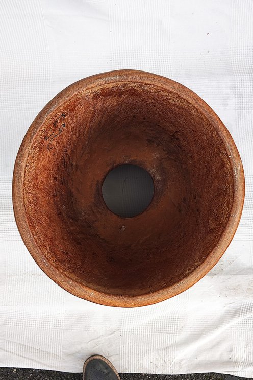 Guinea djembe shell - High end djembe drum