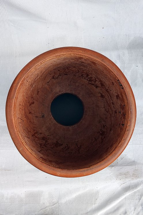 Premium quality Guinea djembe shell