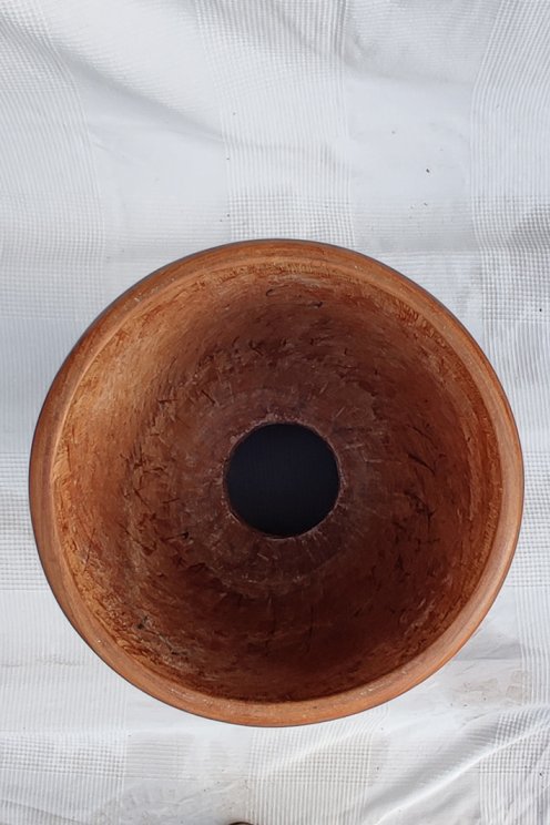 Premium quality Guinea djembe shell