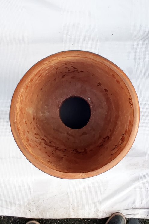 Premium quality Guinea djembe shell