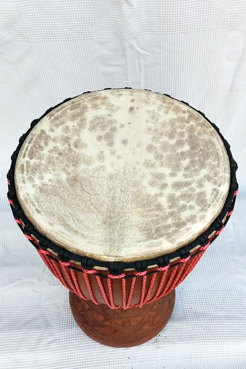 High end Mali djembe