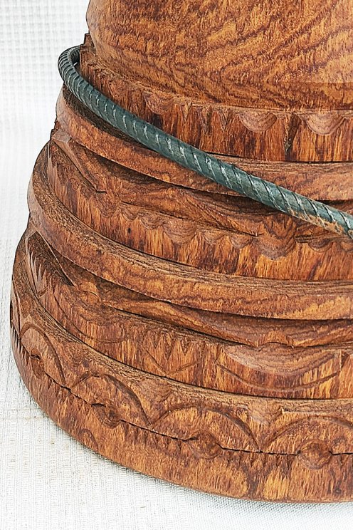 Premium quality Mali djembe shell