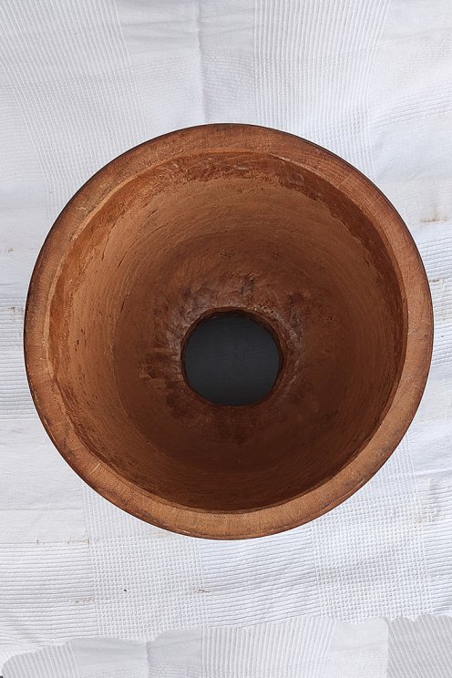 Premium quality Mali djembe shell