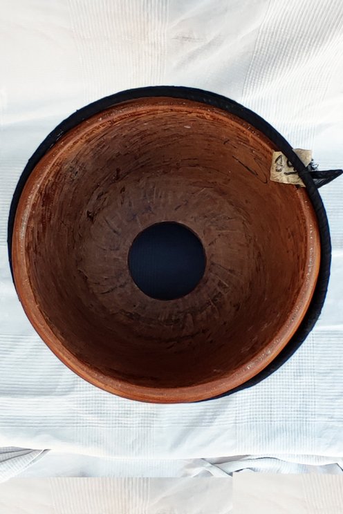 Premium quality Guinea djembe shell