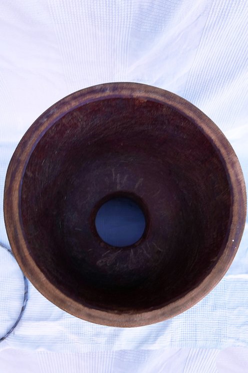 Premium quality Mali djembe shell