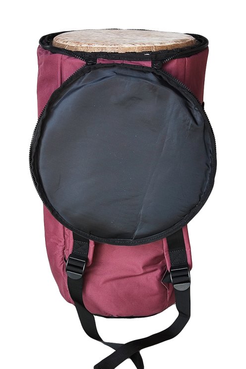Percussion Africaine djembe bag L Bordeaux