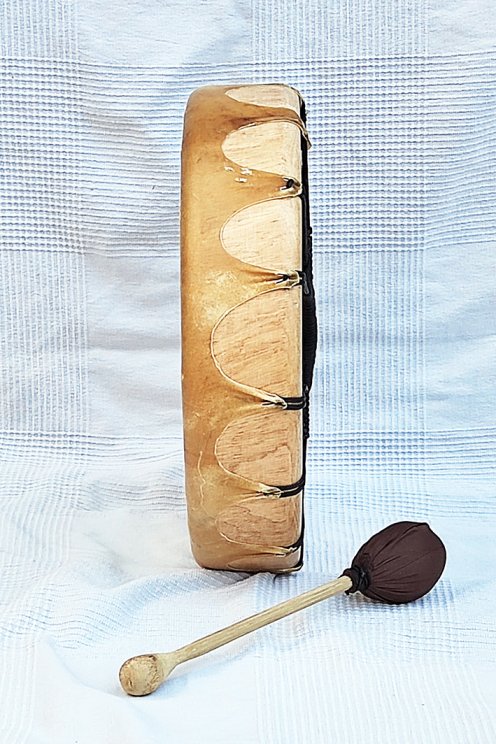 Shaman drum - Large shamanic drum