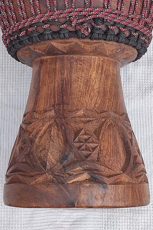 High end Mali djembe