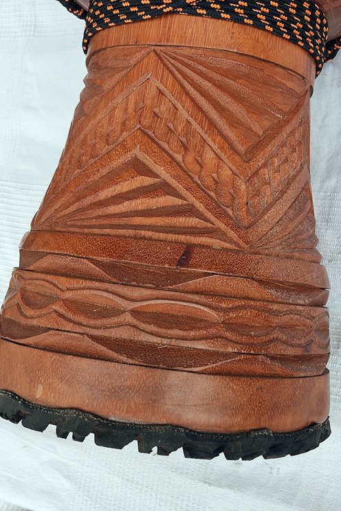 Large Guinea djembe - High end djembe drum