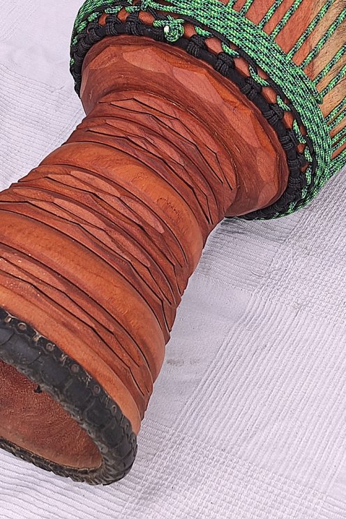 High end Mali djembe