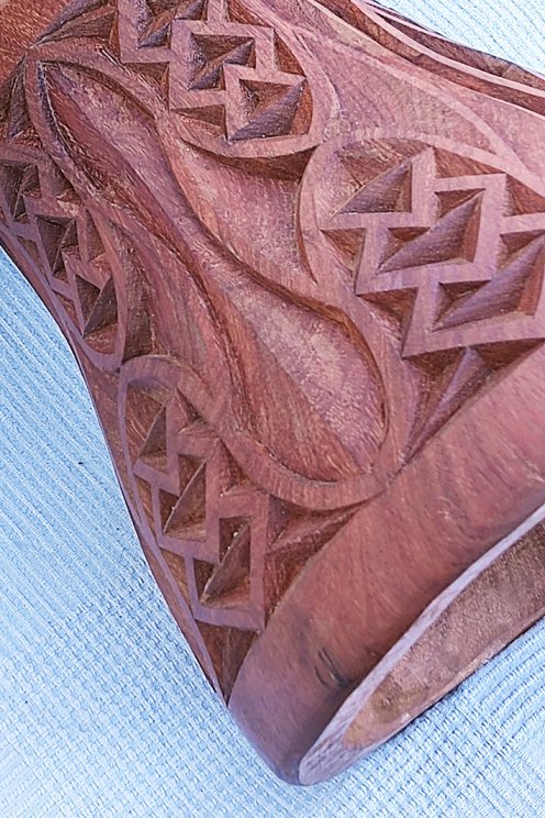 High end Mali djembe
