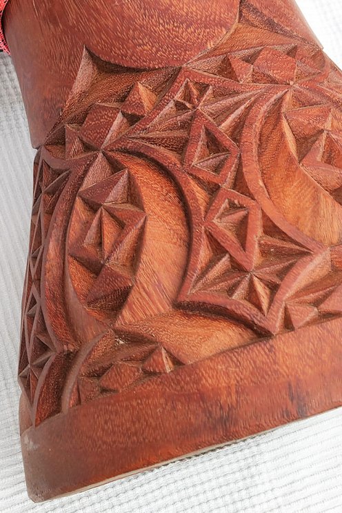 High end Mali djembe