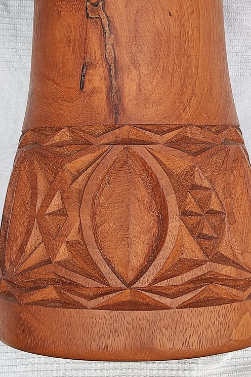 High end Mali djembe
