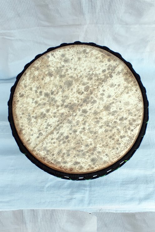 Top Mali djembe - Large professional djembe drum