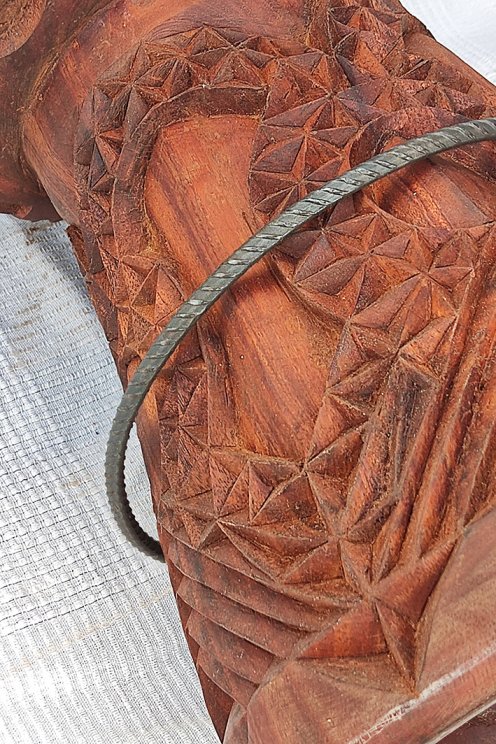Top Mali djembe shell