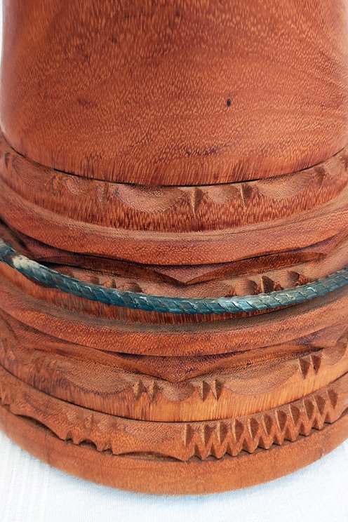 Premium quality Mali djembe shell
