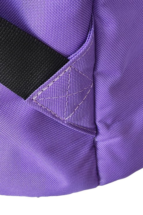 Percussion Africaine high quality djembe bag L violet