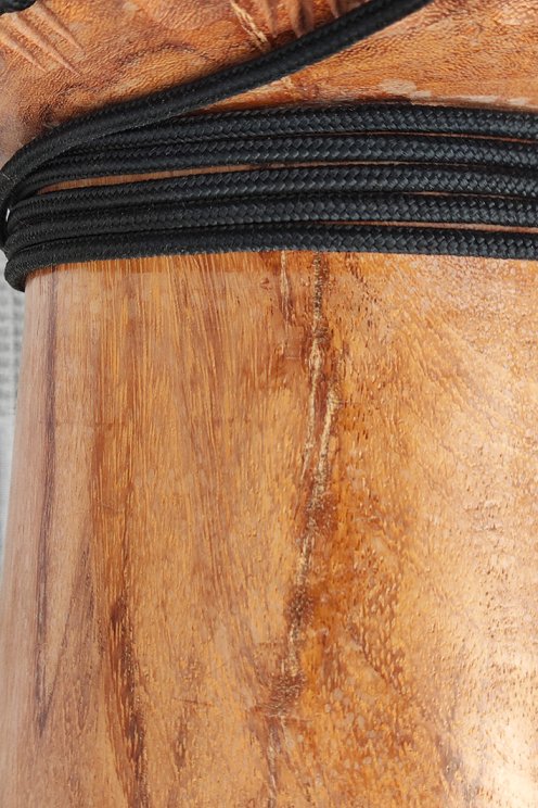 Lengue Guinea djembe - High quality djembe