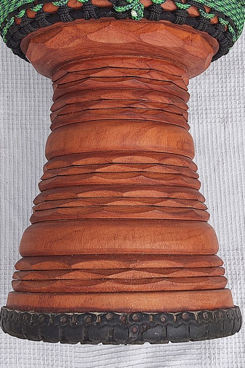 High end Mali djembe