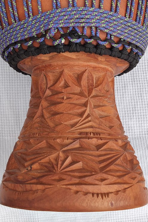 High end Mali djembe