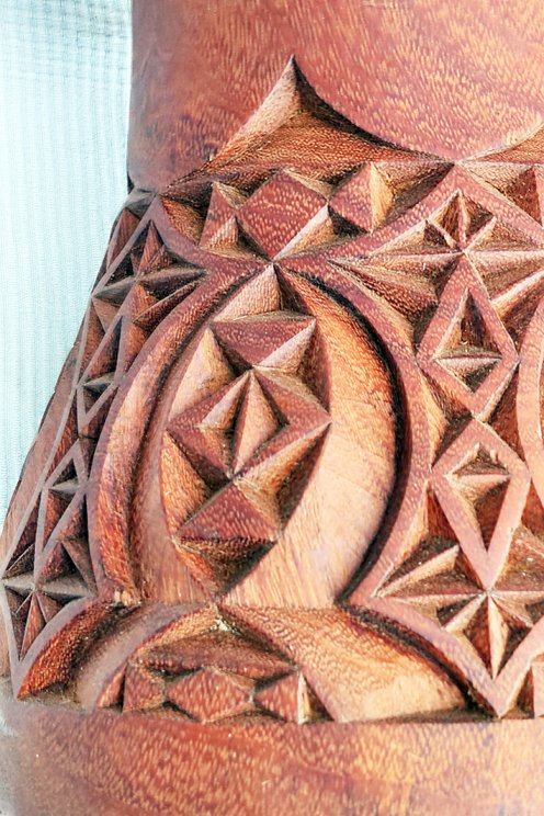 High end Mali djembe