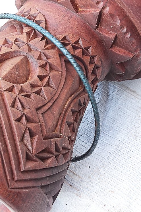 Top Mali djembe shell