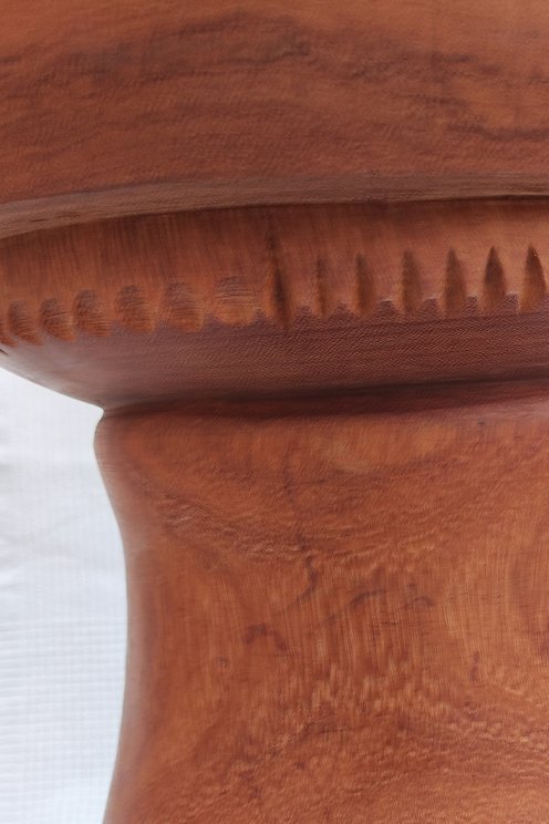 Premium quality Mali djembe shell