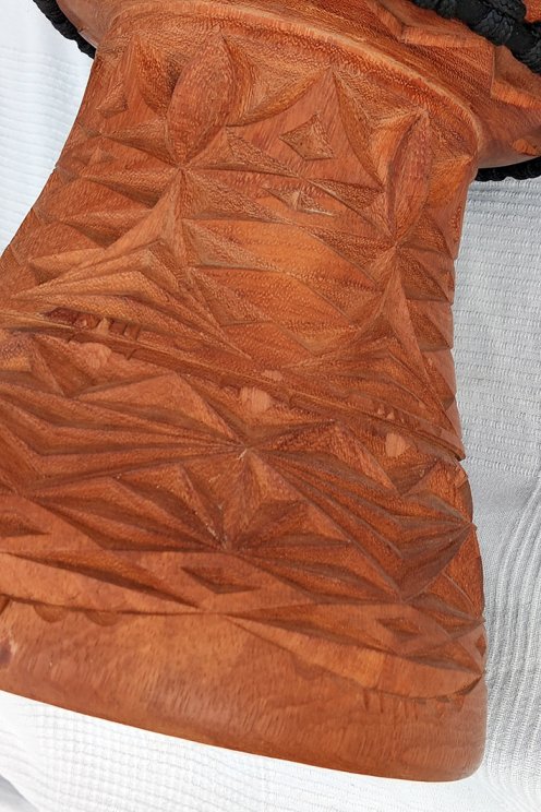 High end Mali djembe