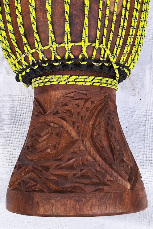 High end Mali djembe