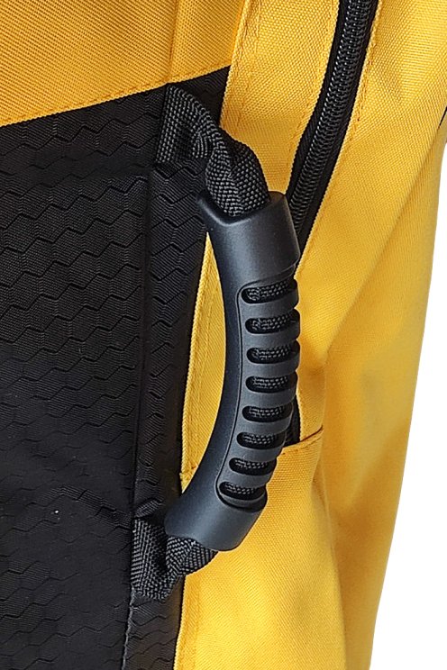 Percussion Africaine Premium djembe bag XL Yellow