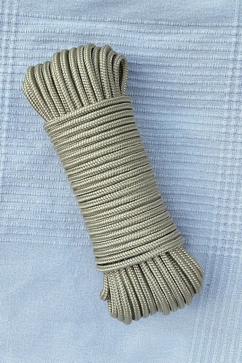 Halyard Ø5 mm sand for djembe drum