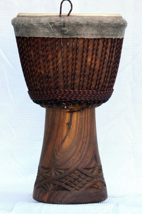 Top Mali djembe - Large professional djembe drum