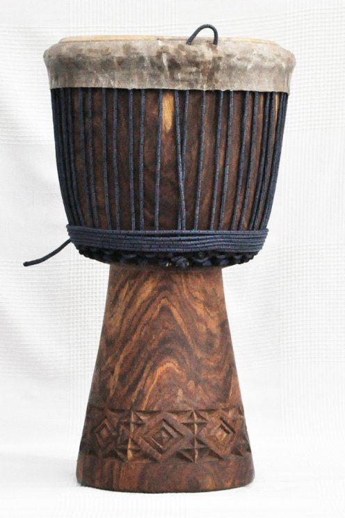 Top Mali djembe - Large professional djembe drum