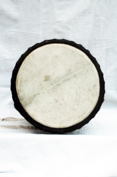 Large Guinea djembe - High end djembe drum