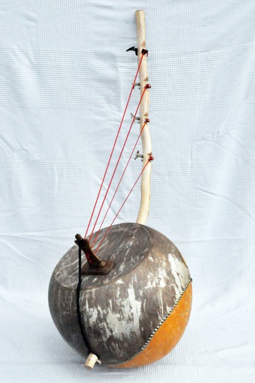 Bolon bato - Bolon