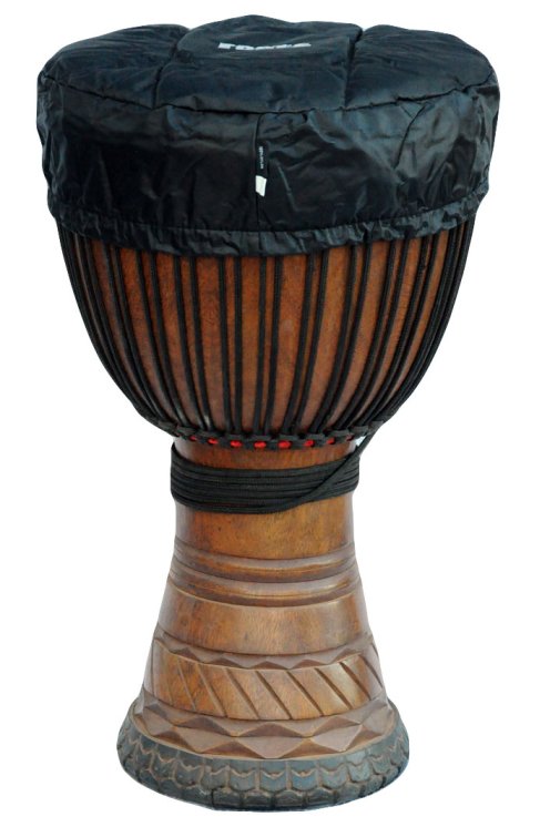 Roots Percussions nylon Djembe hat XL