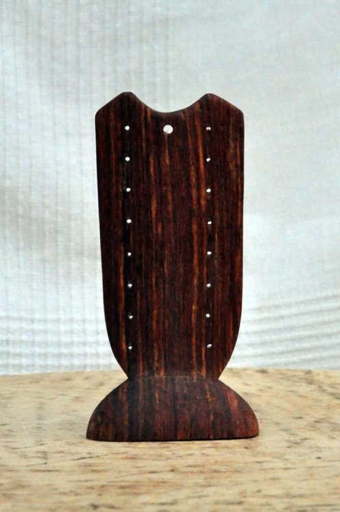 Bridge for ngoni - Kamelengoni