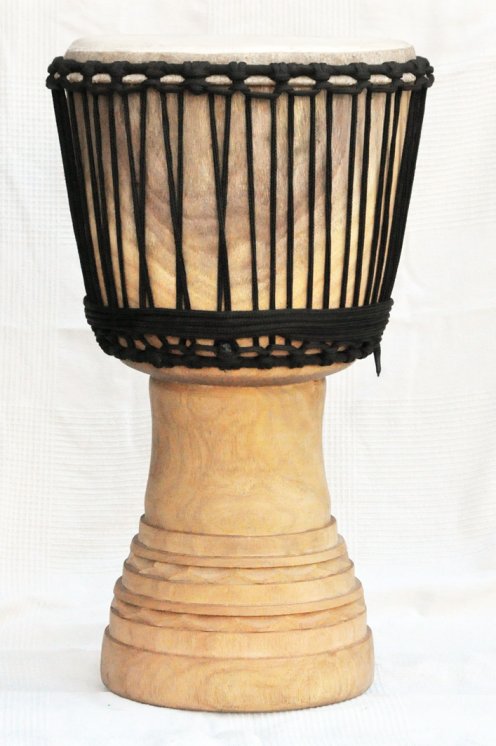 Melina Mali djembe