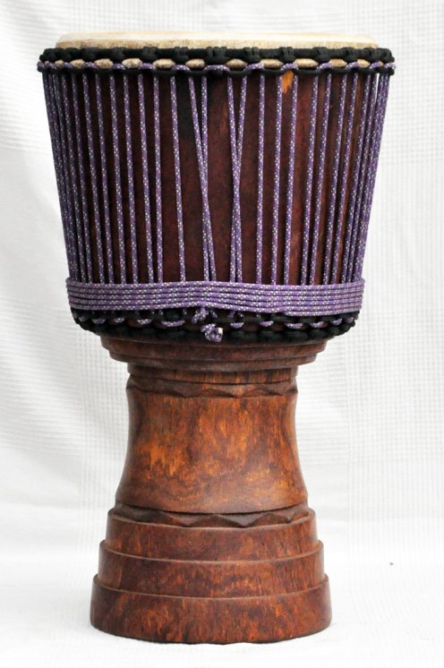 High end Mali djembe