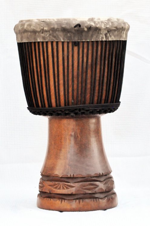 Lengue Guinea djembe - High quality djembe