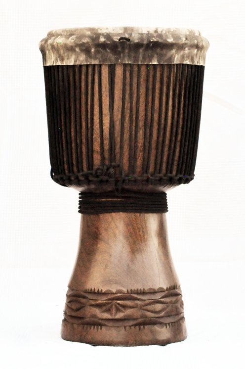 Lengue Guinea djembe - High quality djembe