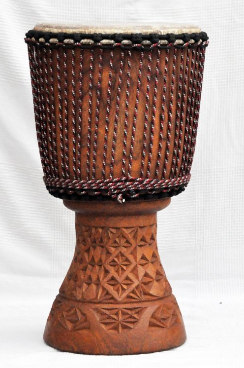 High end Mali djembe