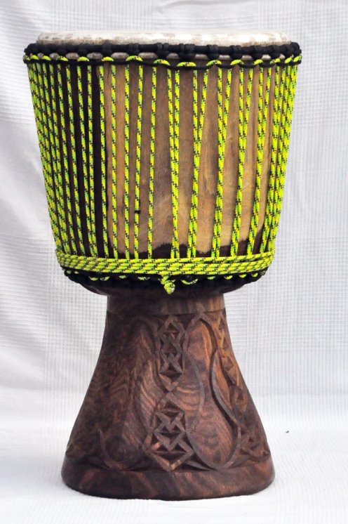 High end Mali djembe