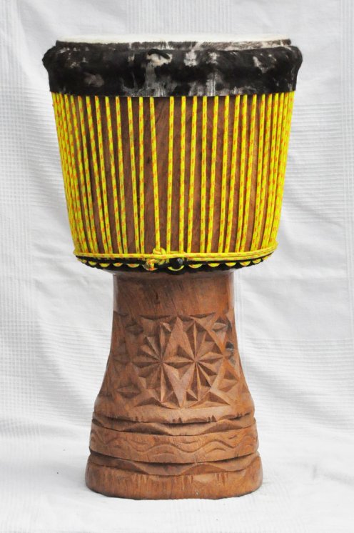 Duki (dugura) Guinea djembe - High quality djembe