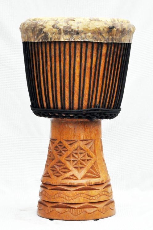 Duki (dugura) Guinea djembe - High quality djembe